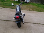     Harley Davidson FXSTD-I1450 2002  10